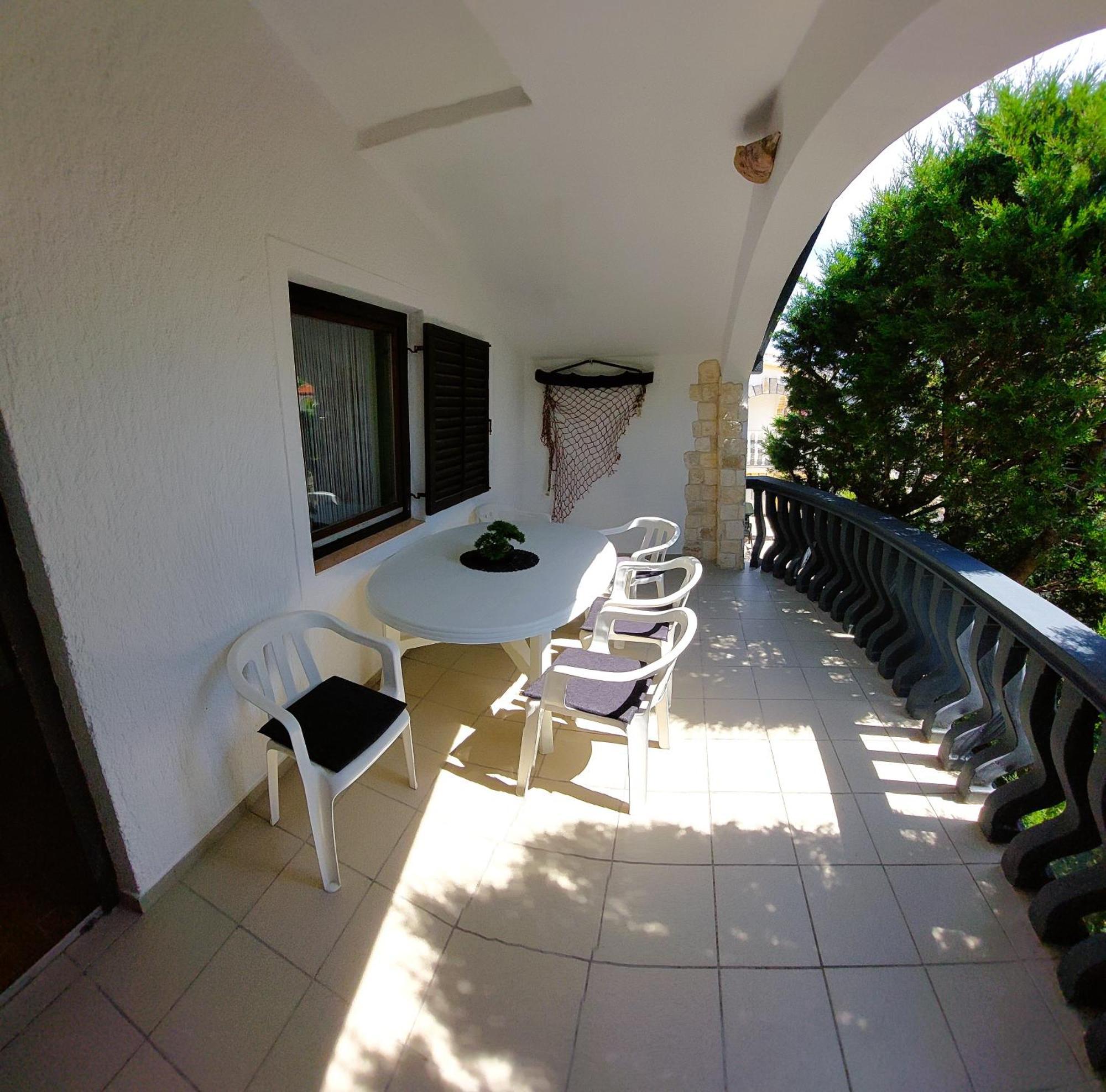 Apartments Maltasic Vir Kamer foto