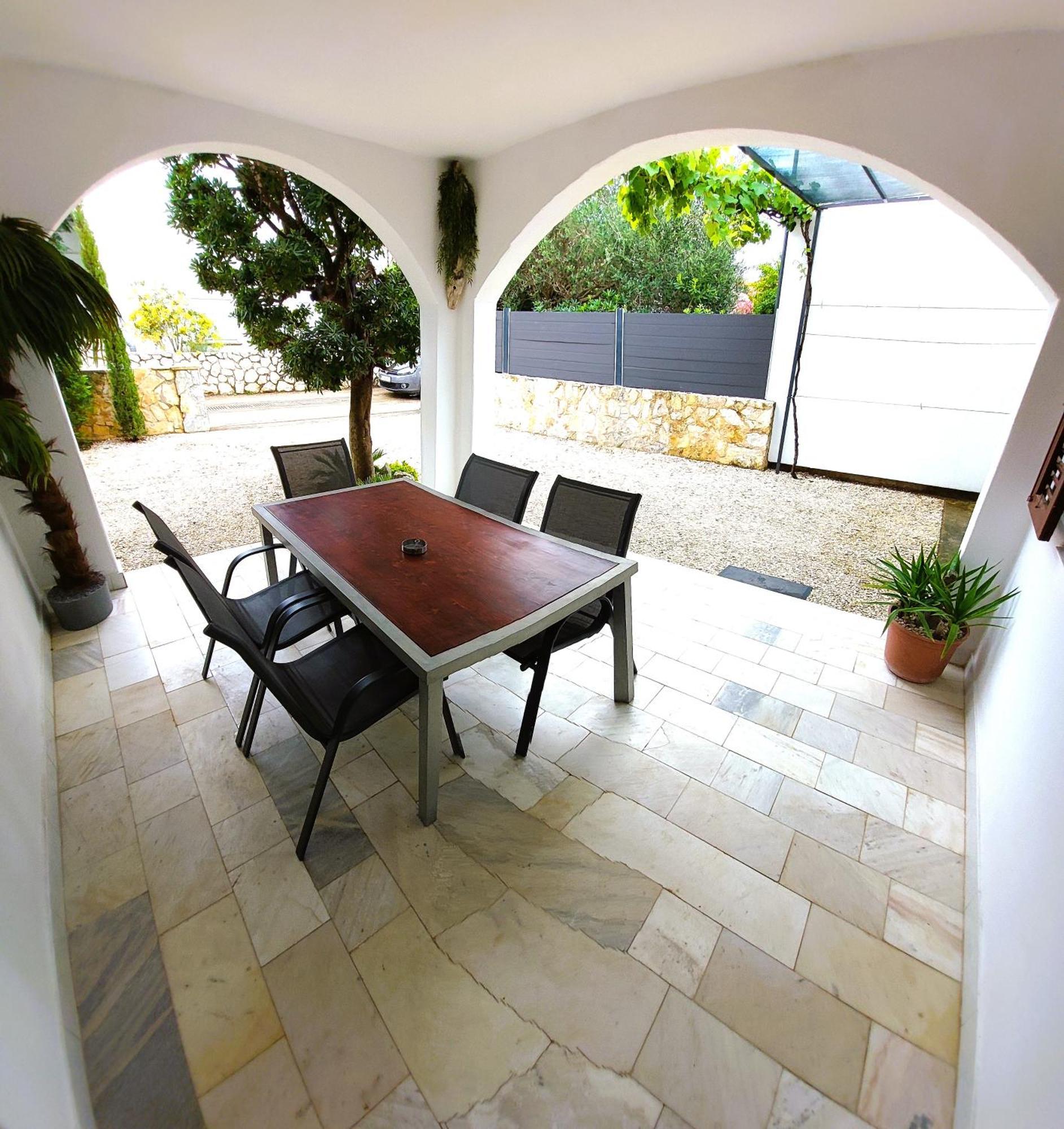 Apartments Maltasic Vir Kamer foto